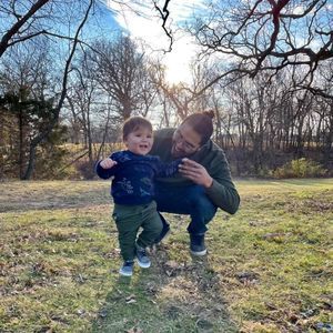 Meet your Posher, Alex